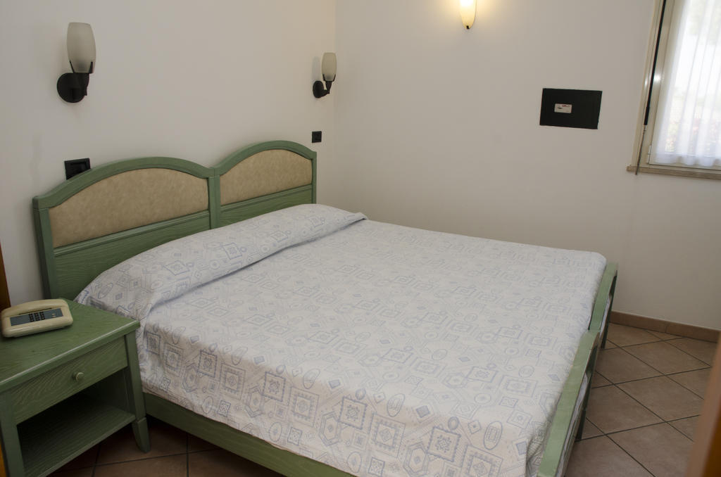 Hotel Cenni 3*
