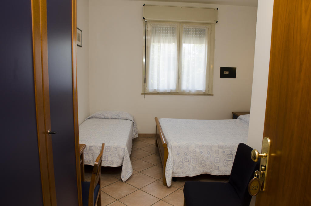 Cenni Hotel Savio di Ravenna