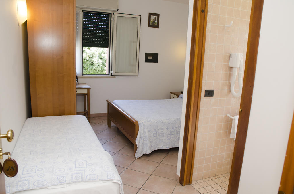 Hotel Cenni 3*