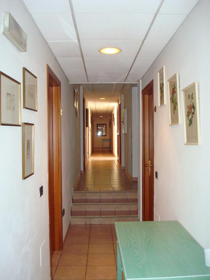 Cenni Hotel Savio di Ravenna