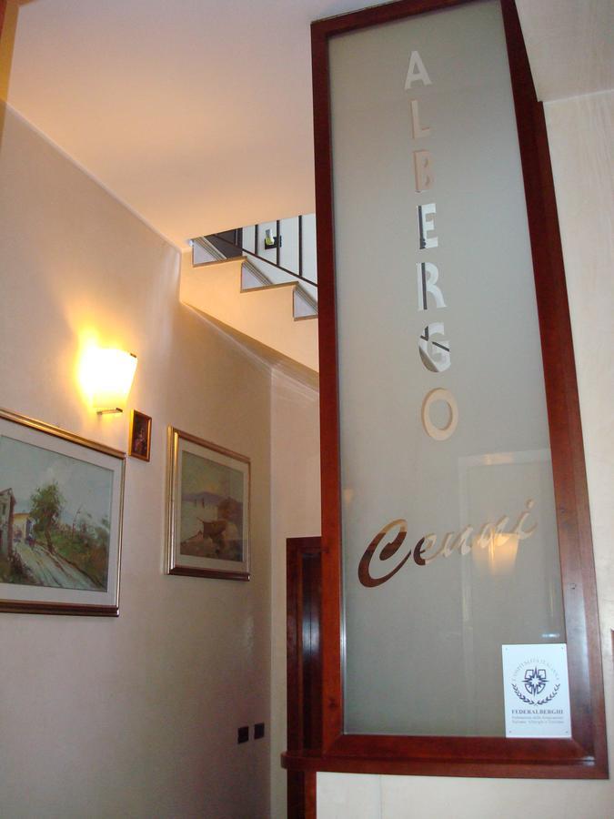 Hotel Cenni