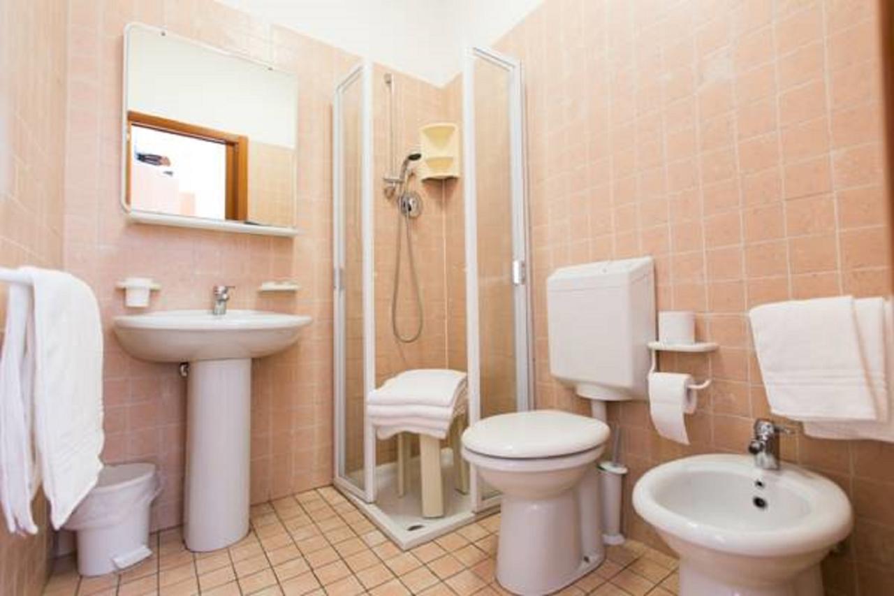 Cenni Hotel Savio di Ravenna