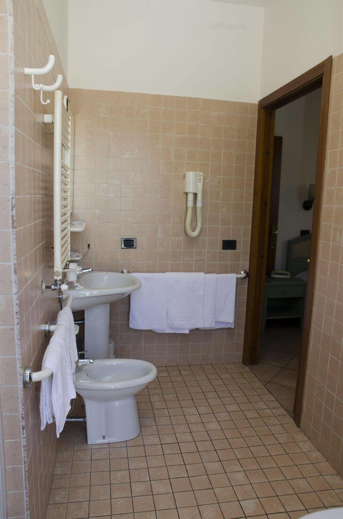 Hotel Cenni 3*
