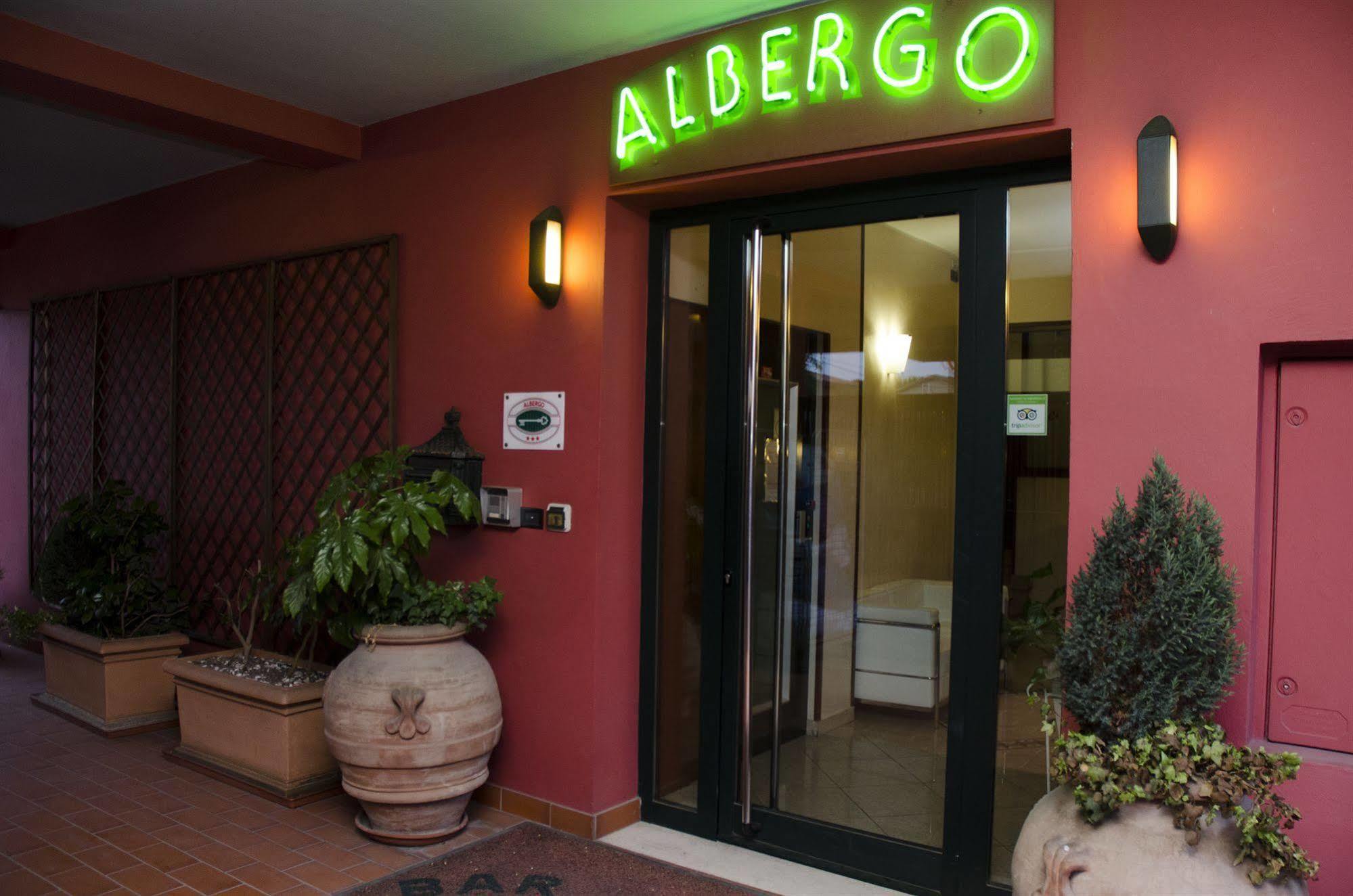 Hotel Cenni