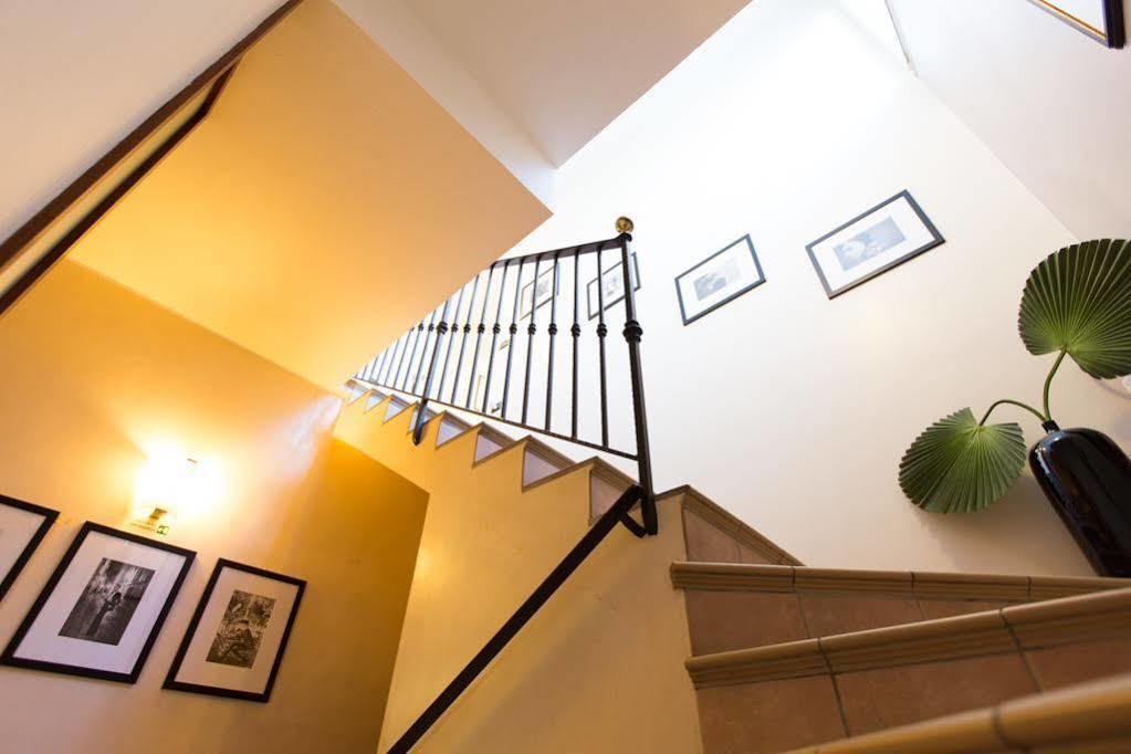 Hotel Cenni Savio di Ravenna