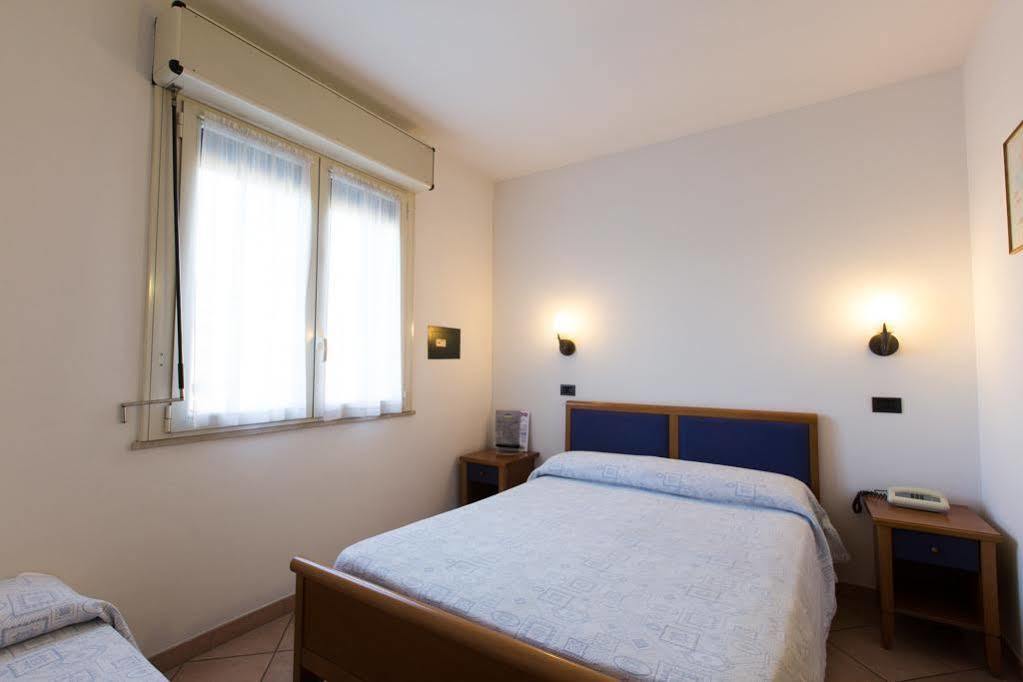 Cenni Hotel Savio di Ravenna