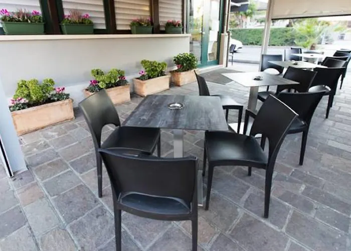Albergo Cenni