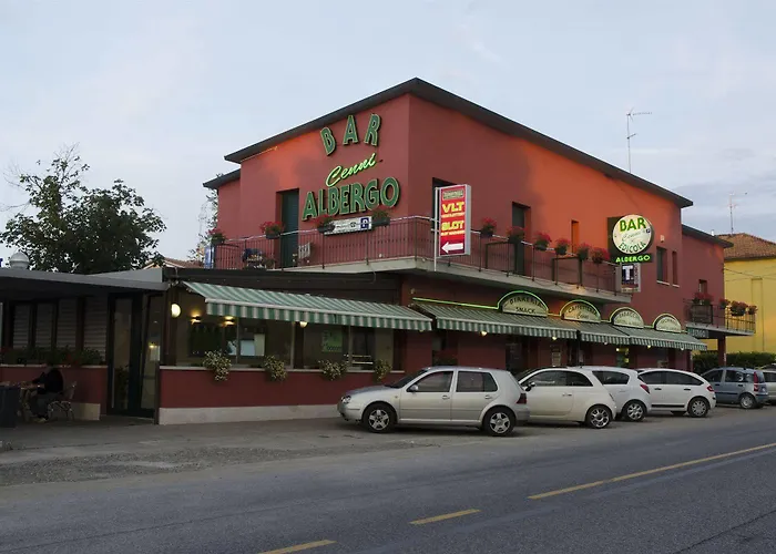 Albergo Cenni