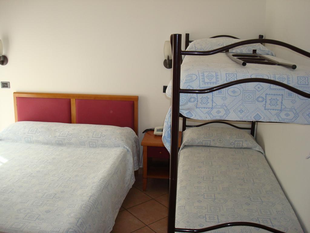 Hotel Cenni Savio di Ravenna