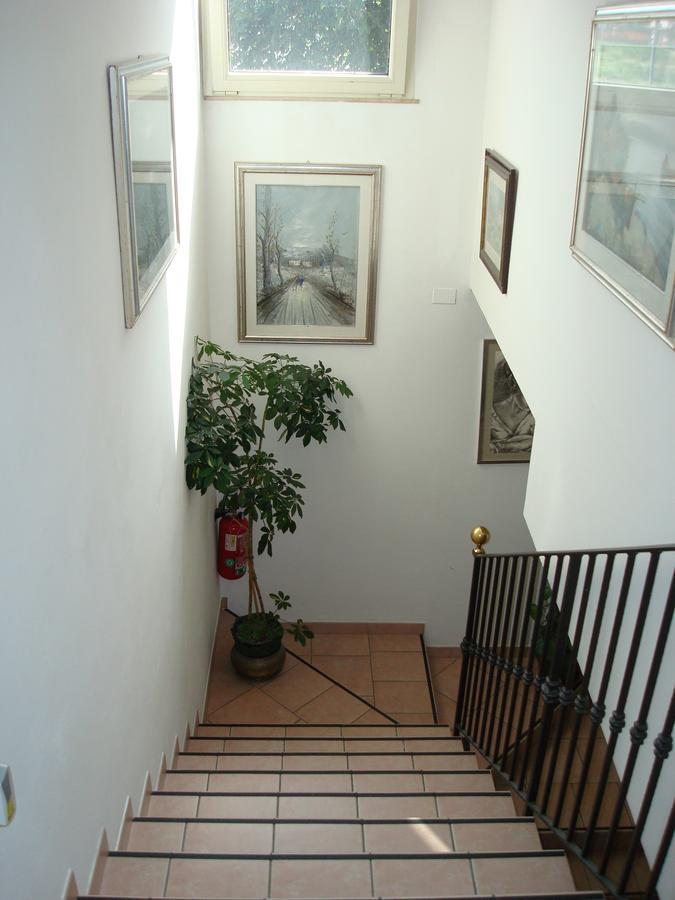 Cenni Hotel