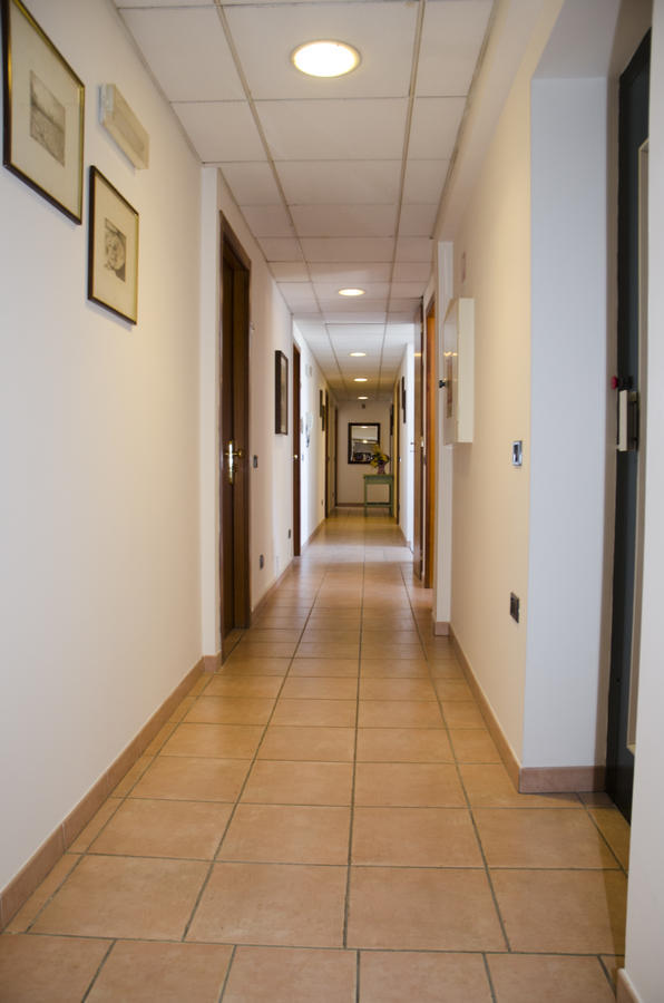 Cenni Hotel Savio di Ravenna