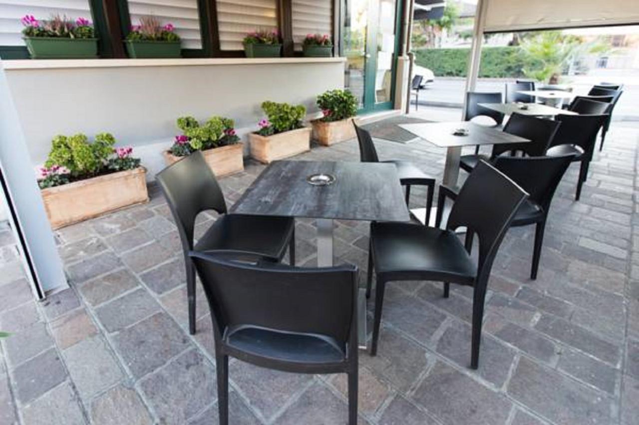 Hotel Cenni 3*