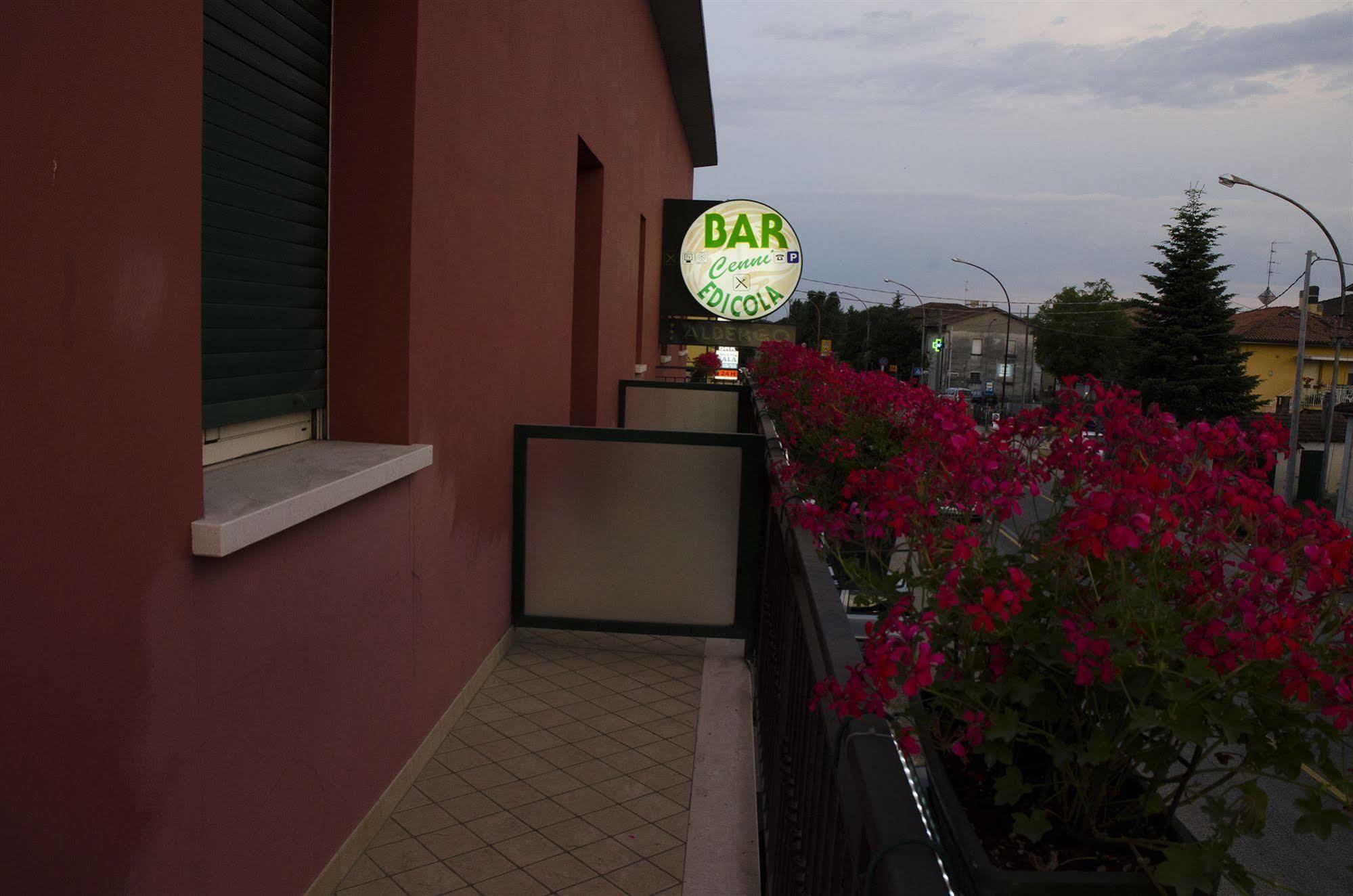 Cenni Hotel Savio di Ravenna