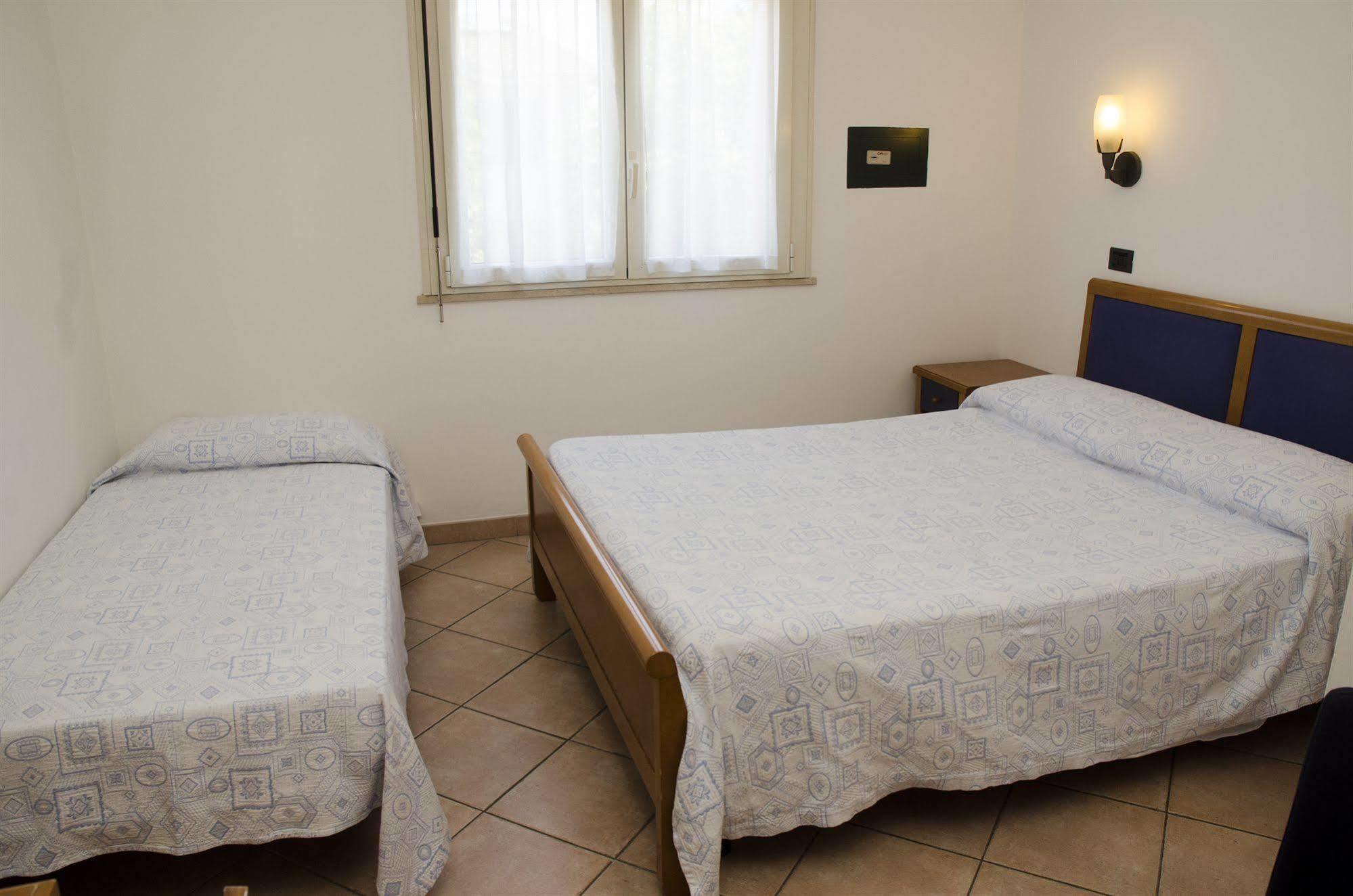 Hotel Cenni Savio di Ravenna