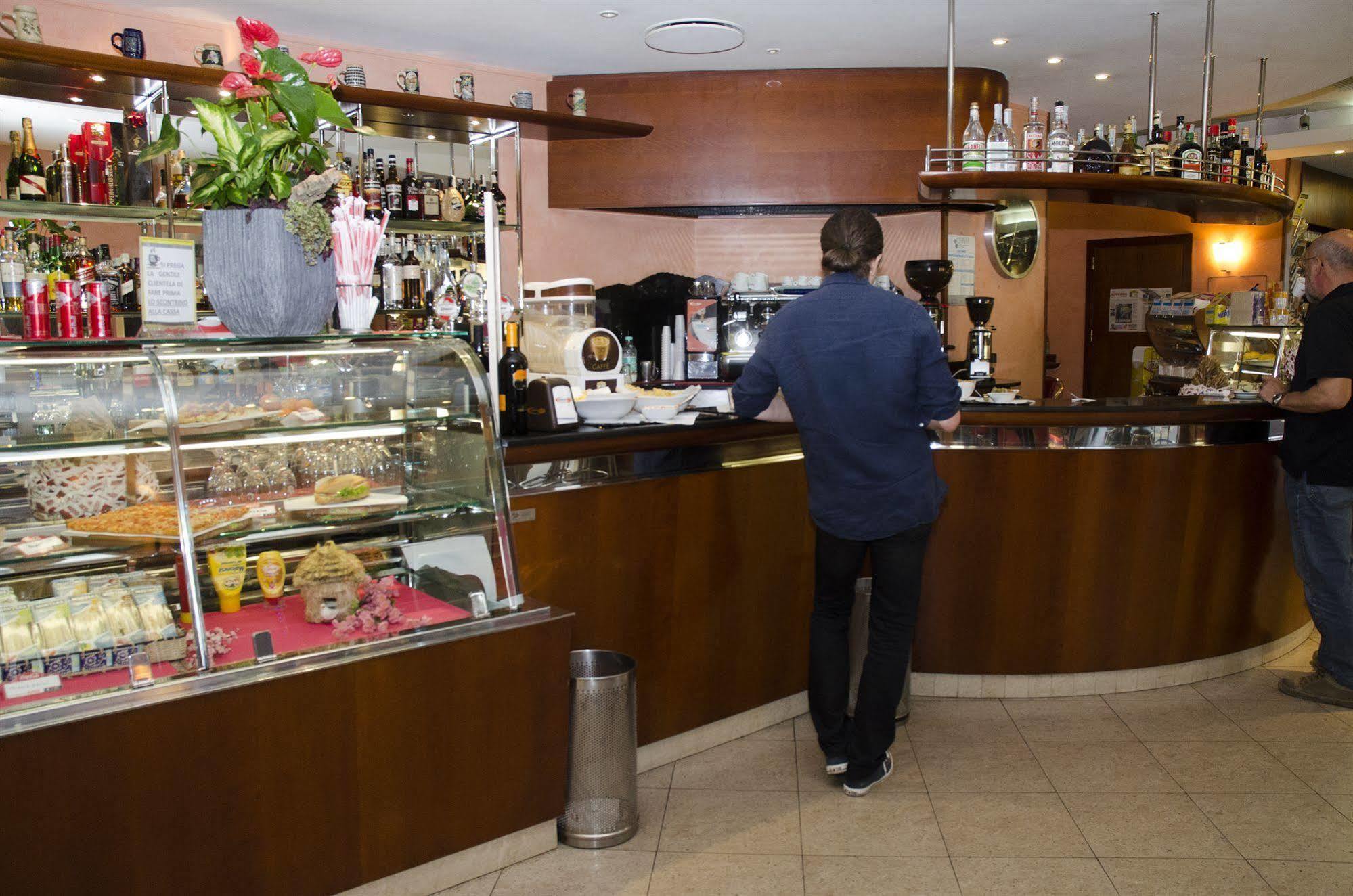 Hotel Cenni 3*