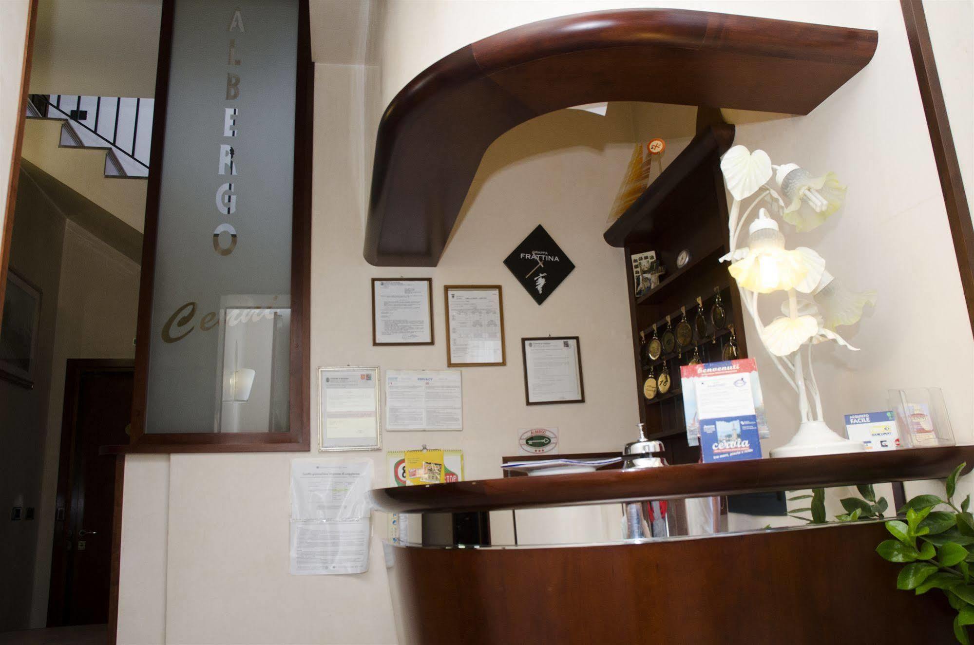 Cenni Hotel