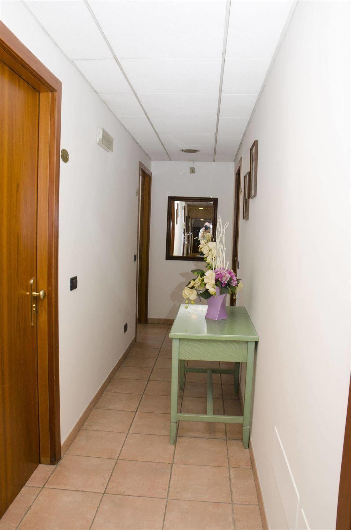 Hotel Cenni Savio di Ravenna