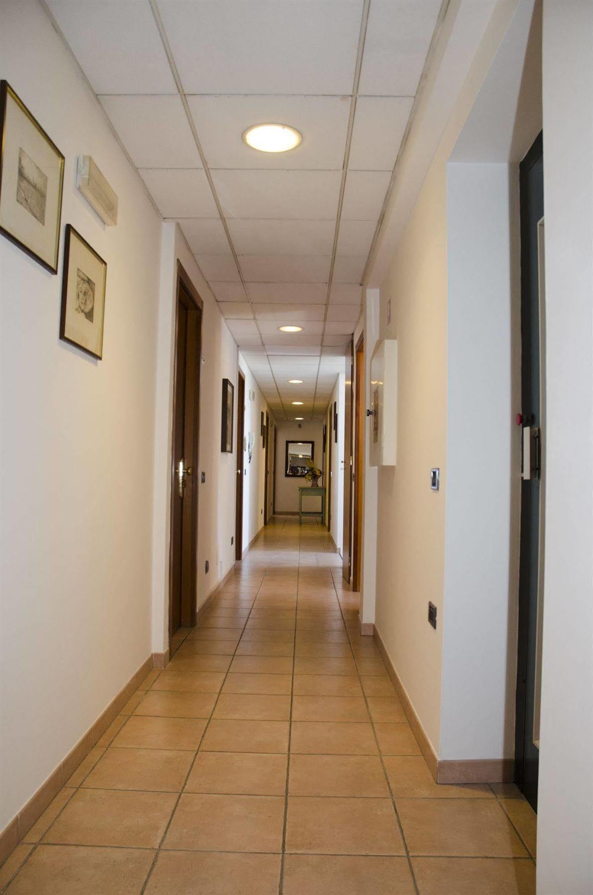 Hotel Cenni Savio di Ravenna