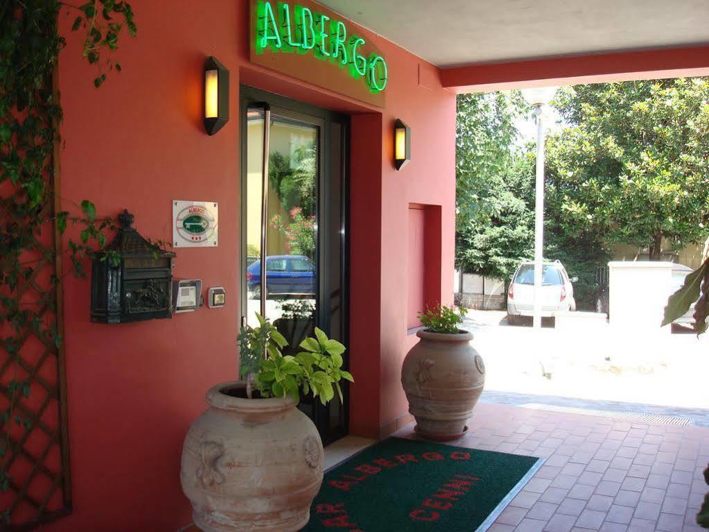 Cenni Hotel